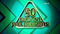 50 интереснейших выступлений по артистическому бильярду / 50 Greatest Pool Trickshots